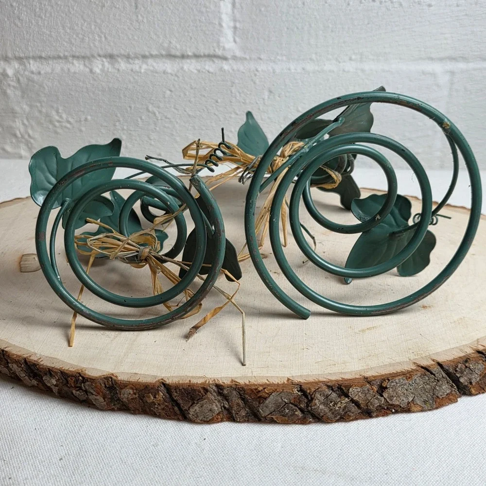 Home Interiors hand crafted